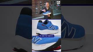 New Balance 880 V14 in 60 seconds  #runningshoereview #newbalance #shorts