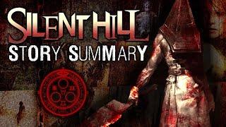 Silent Hill Timeline - The Complete Story What You Need to Know