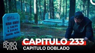 Me Robó Mi Vida Capitul 233 Dobladas en Español