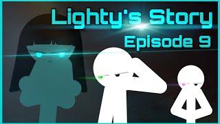 Lightys Story  S1  E9 - Akura 