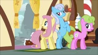 Sexy Naughty Bitchy FlutterShy PMV