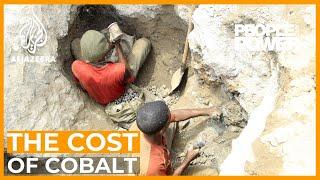 The Cost of Cobalt  People and Power