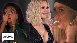 Dorit Kemsley’s Most Unforgettable Moments on RHOBH  Bravo