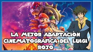 Mi opinión de Super Mario Bros La película - Loquendo