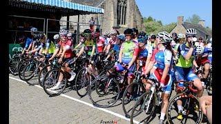 Course féminine Calan 56 - dimanche 21 mars 2019 - MinimesCadettesJuniorsSeniors