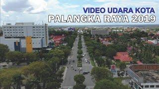 Pesona Kota Palangka Raya 2019Kota Cantik di Kalimantan Tengah Kalteng