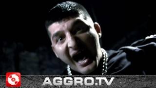 B-TIGHT & TONY D & G-HOT - AGGRO BERLIN ZEIT OFFICIAL HD VERSION AGGRO BERLIN