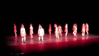 42nd Street Medley - Beginner through Advanced Tap