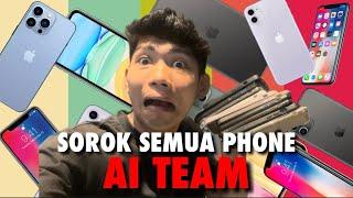 24JAM SOROK PHONE SAMPAI G4DUH DENGAN PASANGAN