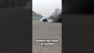 NÃO DA PRA ACREDITAR MAIS É UM VOLVO XH MUITO TOP