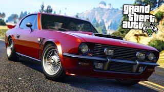 Fully Upgraded Rapid GT Classic - Customisation & Showcase