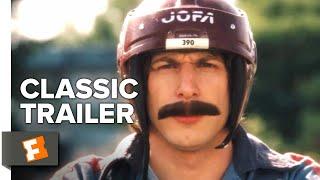Hot Rod 2007 Trailer #1  Movieclips Classic Trailers