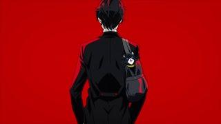 PERSONA 5 - KICK BACK FAN EDIT OPENING