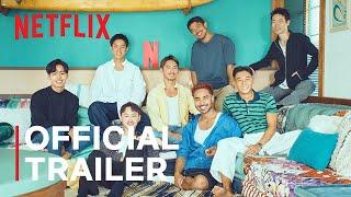 The Boyfriend  Official Trailer  Netflix