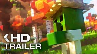 MINECRAFT LEGENDS Trailer German Deutsch UT 2022