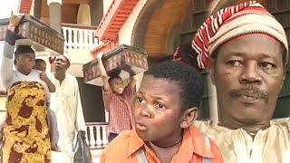 Sam Loco & Pawpaw Go Crack Your Bone With Laughter For This Nigerian Comedy Movie Johnny Just Come