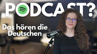 Diese Podcasts solltest du hören  DEUTSCH C1C2