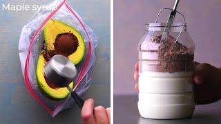 12 Clever Food Hacks to Save the Day Incomplete Ingredients Cooking Hacks by Blossom