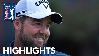 Highlights  Round 4  Farmers Insurance Open 2020