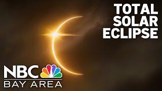 What to know about the April 8 total solar eclipse