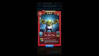 Empires and Puzzles  Hero academy  Rare summons 