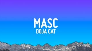 Doja Cat - MASC Lyrics ft. Teezo Touchdown