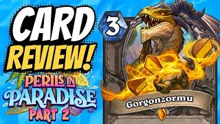 2 MANA FOR 3636 IN STATS? Cheesy new Legendary  Paradise Review #2