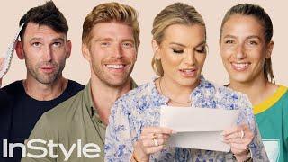 Summer House Cast Answers Fan Mail  InStyle