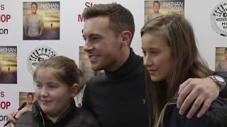 Nathan Carter - Born For The Road Book & Album Launch