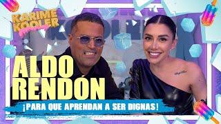 Aldo Rendón critica los looks de tus TikTokers favoritas  Temporada 6  Karime Kooler