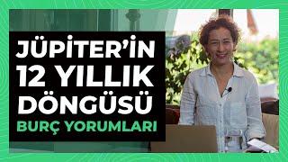 11 Mayıs Jüpiter Koç Burcuna Geçiyor  Burç Yorumları