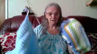 #101Vlog Anything Goes Sheilas Knitting Tips and Other Stuff