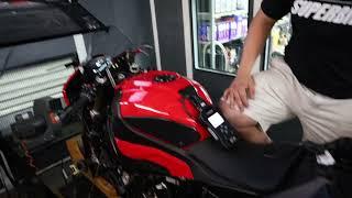 I spent $5000 for a 1hp gain on my 2023 BMW S1000RR BT Moto VS SLR