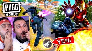 HASAN ABİ GAZANACAAM  SESEGEL PUBG MOBİLE 