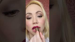 Fenty Beauty Stunna Lip Paint Underrated Swatch 2024 #stunnalippaint #fentybeauty