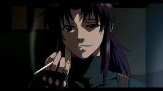 Black Lagoon  Revy Edit