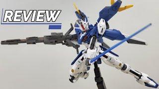 HG Aerial Rebuild Review + Trying Out Some Different Backpacks
