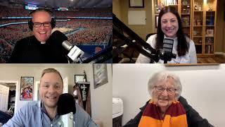 Sister Jean Interview