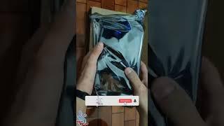 Asus TUF 1660 Ti Unboxing ASMR Satisfactorio  #shorts #shortsvideo #asmr