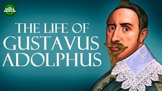 Gustavus Adolphus - Swedens Greatest King Documentary