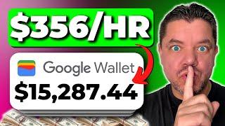 Make $178 Every 30 Min with Google for FREE Make Money Online 2024