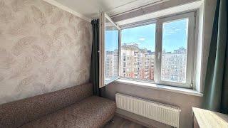 Продается двухкомнатная квартира в Звенигороде Московская область