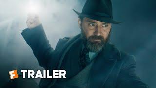 Fantastic Beasts The Secrets of Dumbledore Trailer #2 2022  Movieclips Trailers