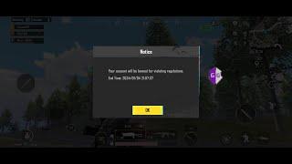 GameGuardian 2024 PUBG Hackers BANNED Instantly  Must-Watch  Unlimited Ammo hack  BGMI