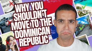 Pros and Cons of Moving to the Dominican Republic My Personal Take