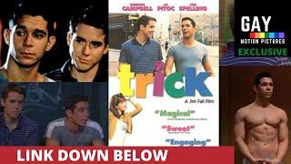 Trick - EXCLUSIVE CONTENT 1999  Gay Motion Pictures