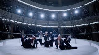 Dreamcatcher드림캐쳐 OOTD Dance Video MV ver.