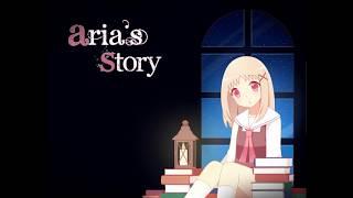 Arias Story - normal ending walkthrough 23