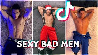 Best of TikTok Sexy Bad Men Compilation Trend