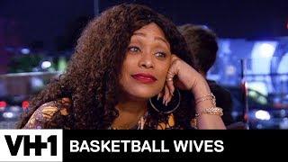 Tami Romans Funniest Moments  Basketball Wives Legends